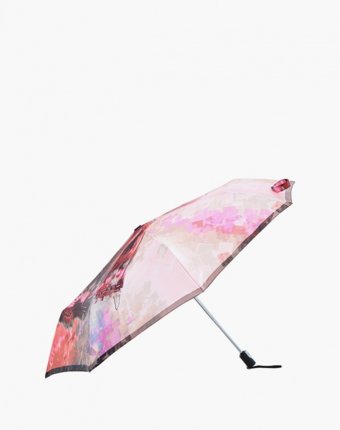 Зонт складной Fabretti женщинам