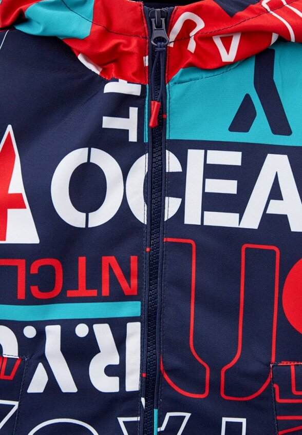 Куртка PlayToday