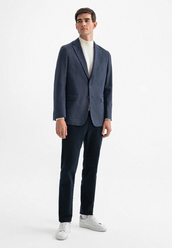 Пиджак Kanzler