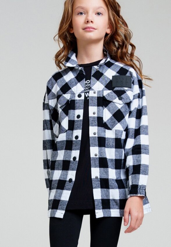 Рубашка PlayToday