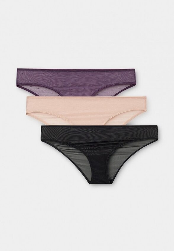 Трусы 3 шт. Mark Formelle