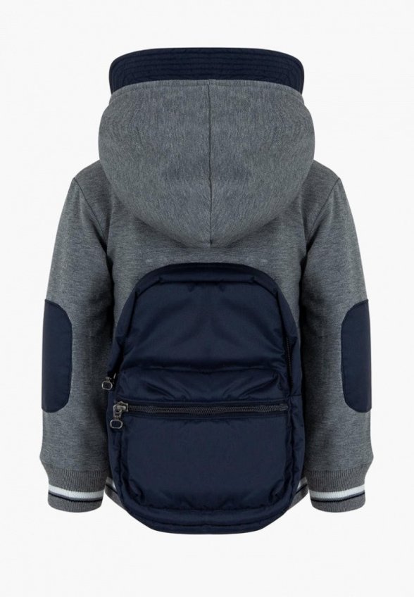 Куртка утепленная Lapin House