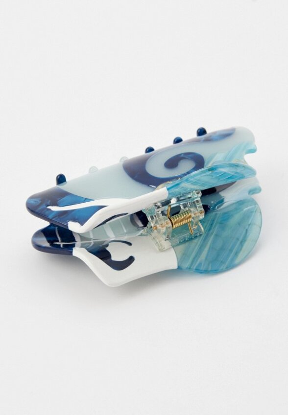 Заколка-краб Perles