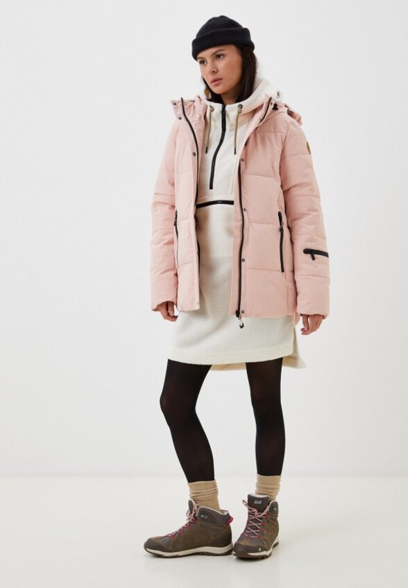 Пуховик Icepeak