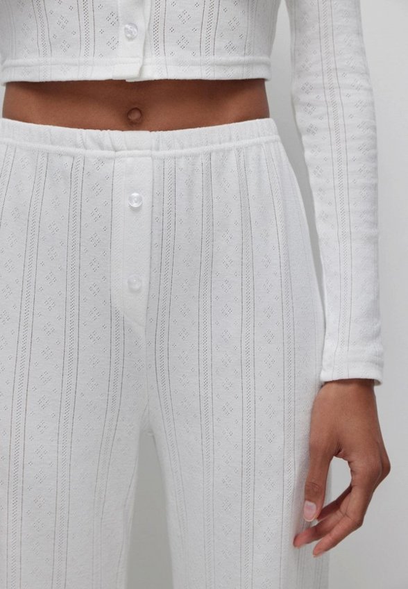 Брюки домашние belle you