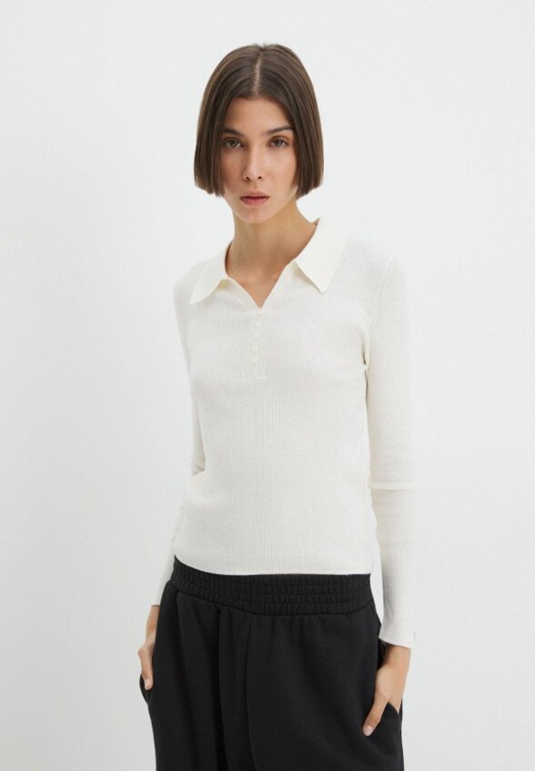 Поло Maison David