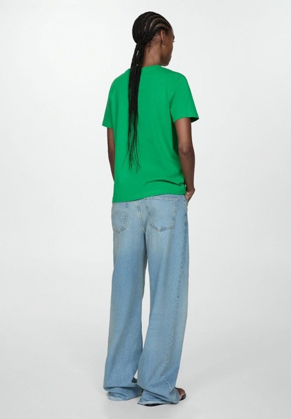 Футболка Mango