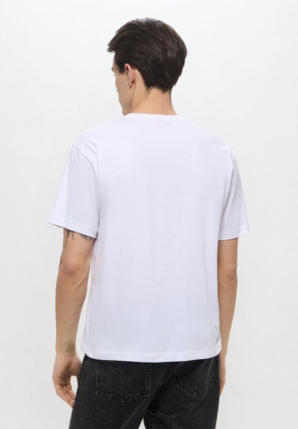 Футболка Hugo