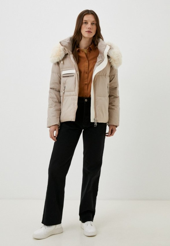 Пуховик Lawinter