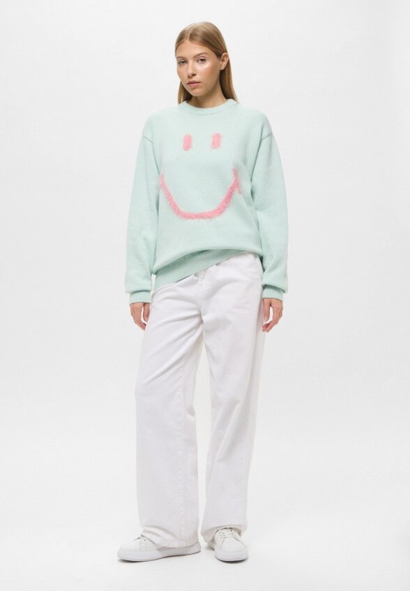 Джемпер Joshua Sanders