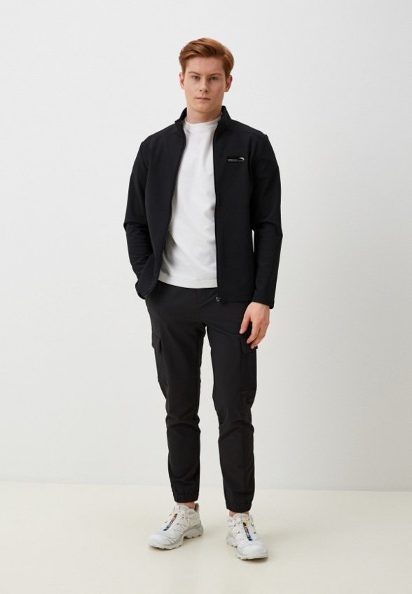 Олимпийка Anta