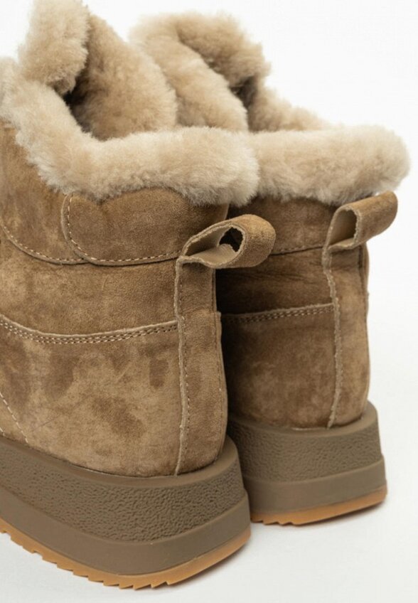 Ботинки Niota Line