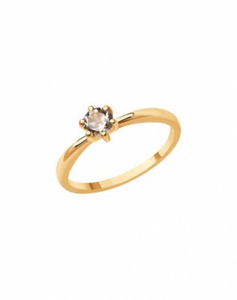 Кольцо Diamant женщинам