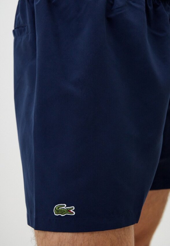 Шорты для плавания Lacoste
