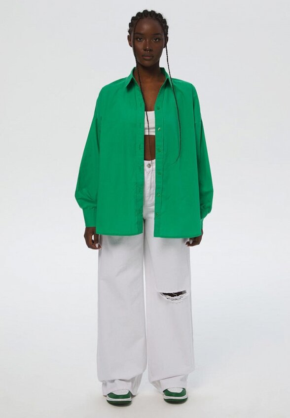 Рубашка Feelz