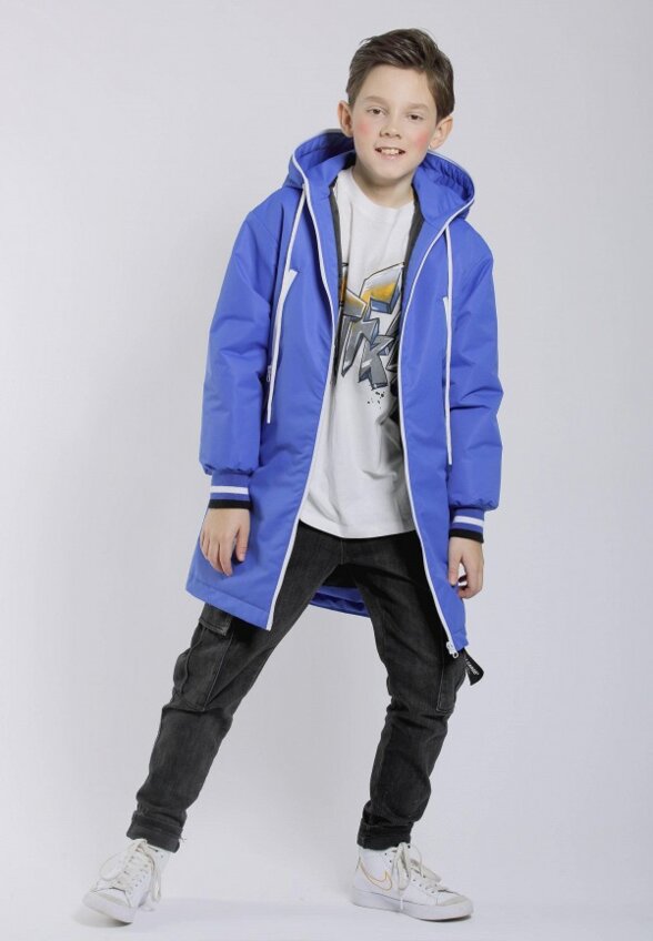 Куртка утепленная Orso Bianco