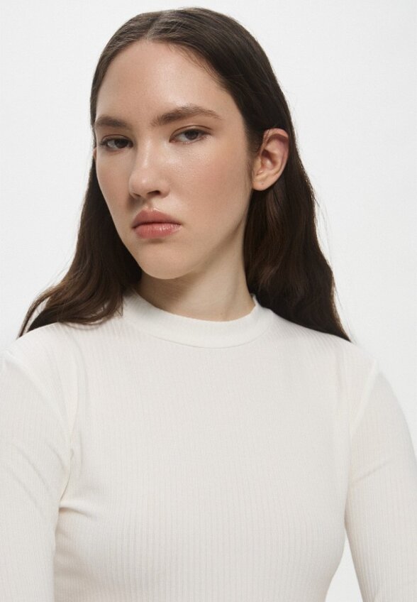 Лонгслив Befree