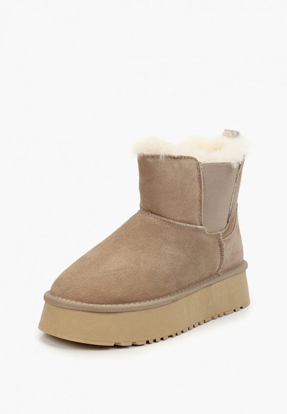 Полусапоги Obba