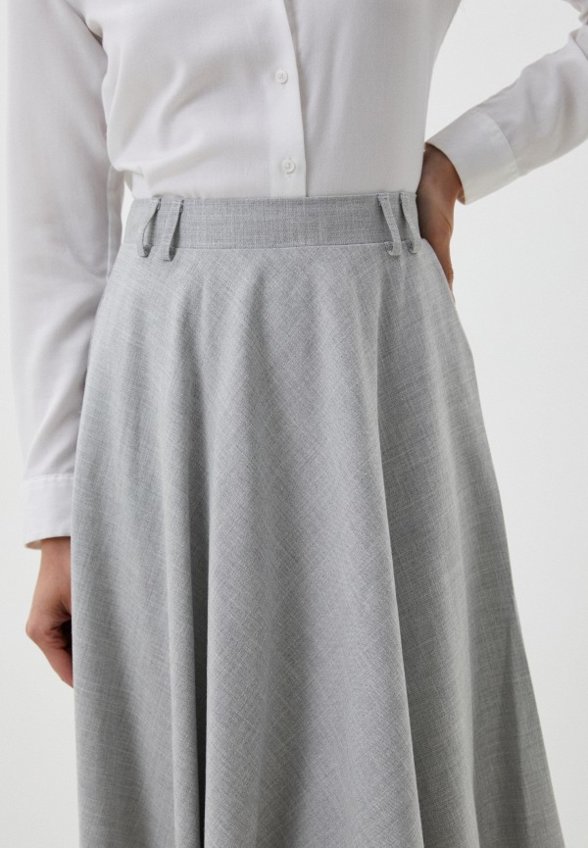 Юбка Alexander Bogdanov