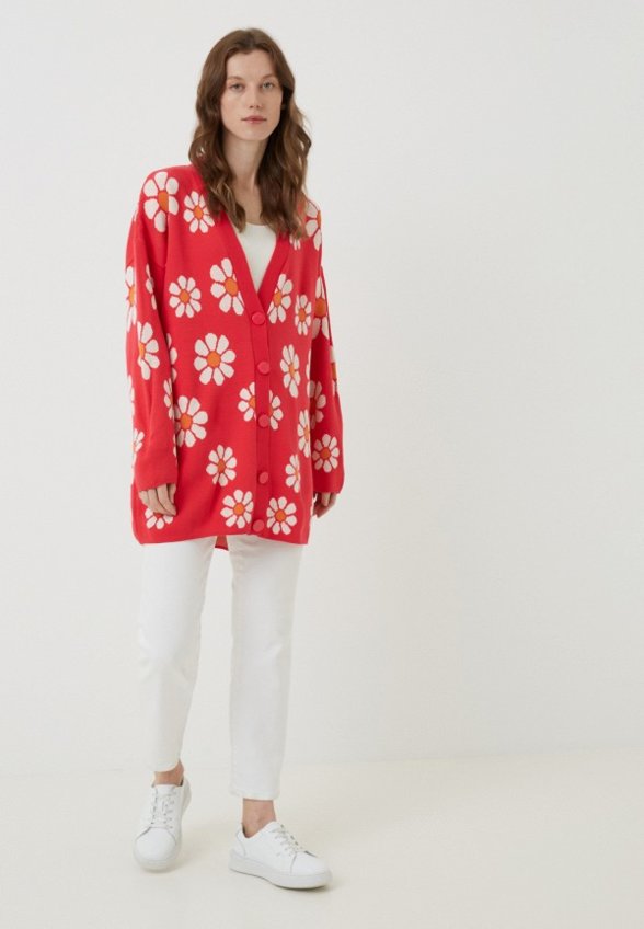 Кардиган Fadas