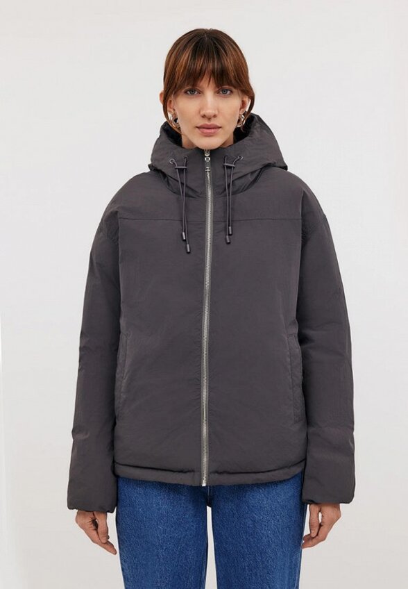 Куртка утепленная Baon