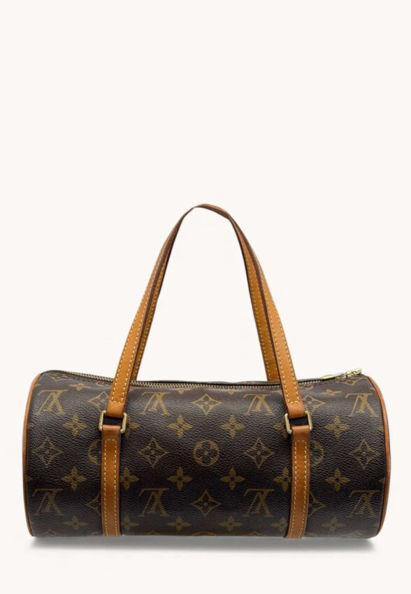 Louis Vuitton Papillon