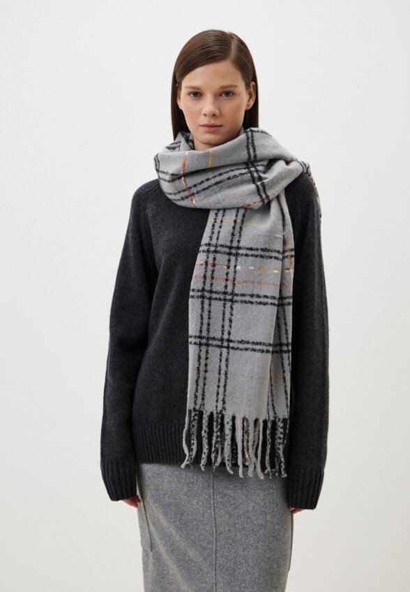 Палантин Emblem