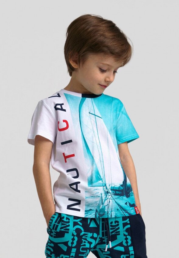 Футболка PlayToday