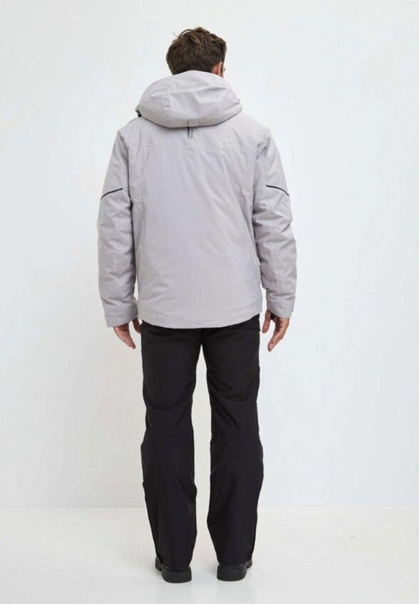 Куртка горнолыжная Forcelab