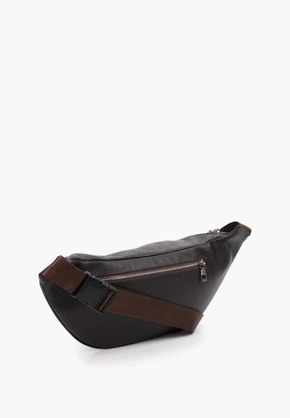 Сумка поясная Dimanche