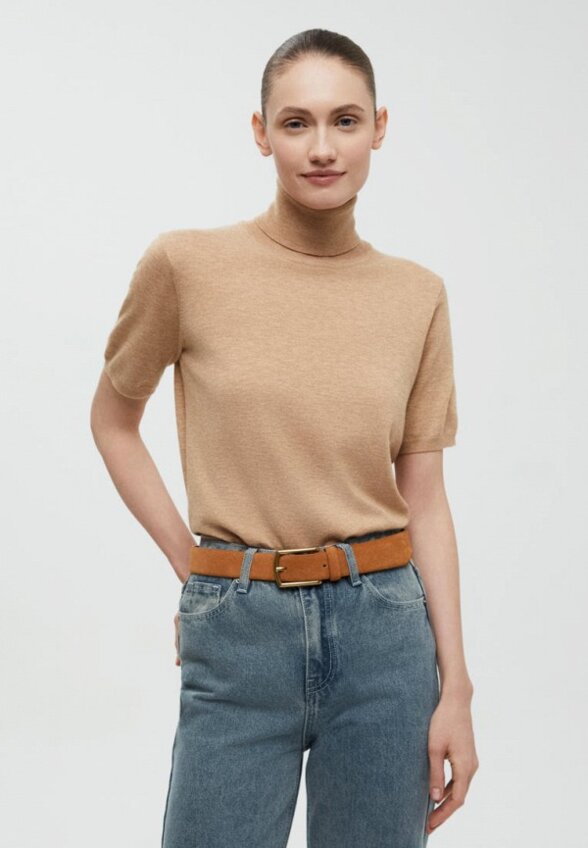 Водолазка Finn Flare