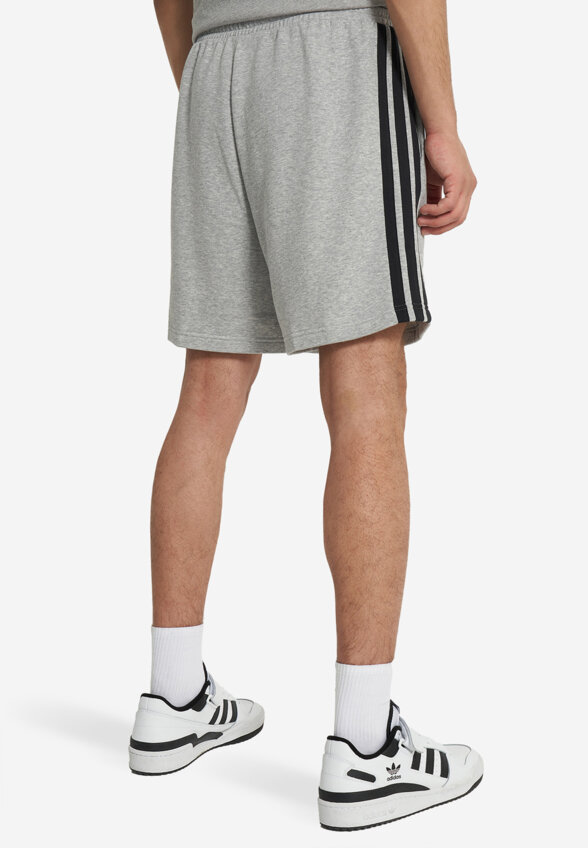 Шорты мужские Adidas, Серый