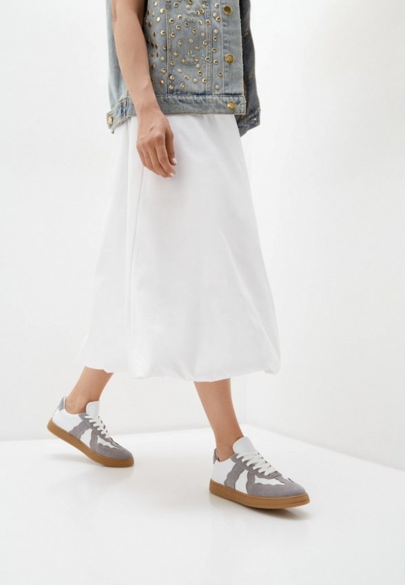 Кеды Matt Nawill