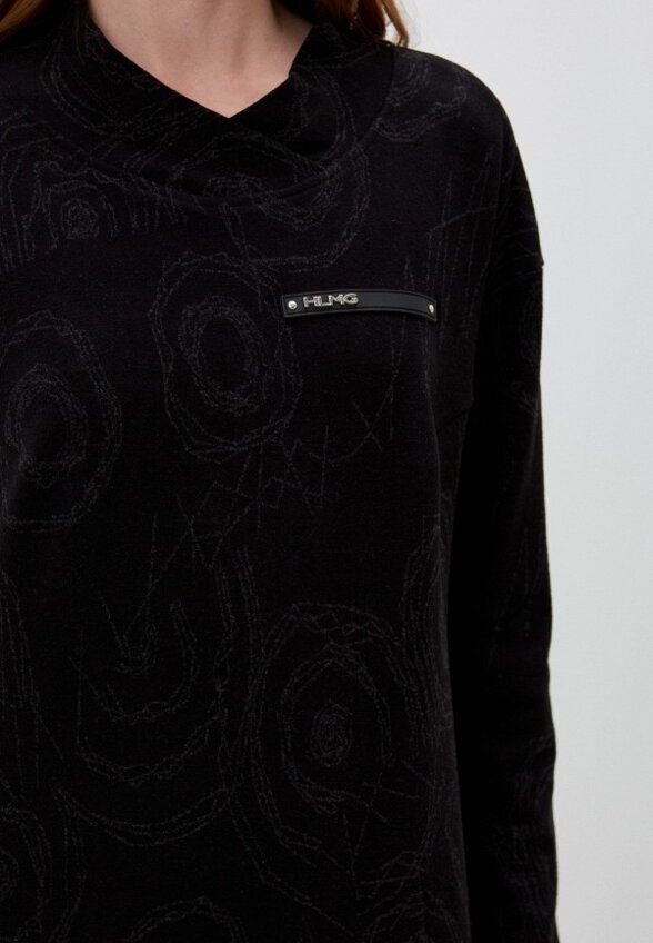 Платье Helmidge