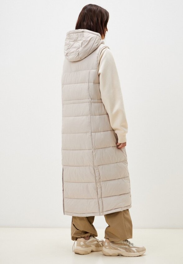 Жилет утепленный Columbia