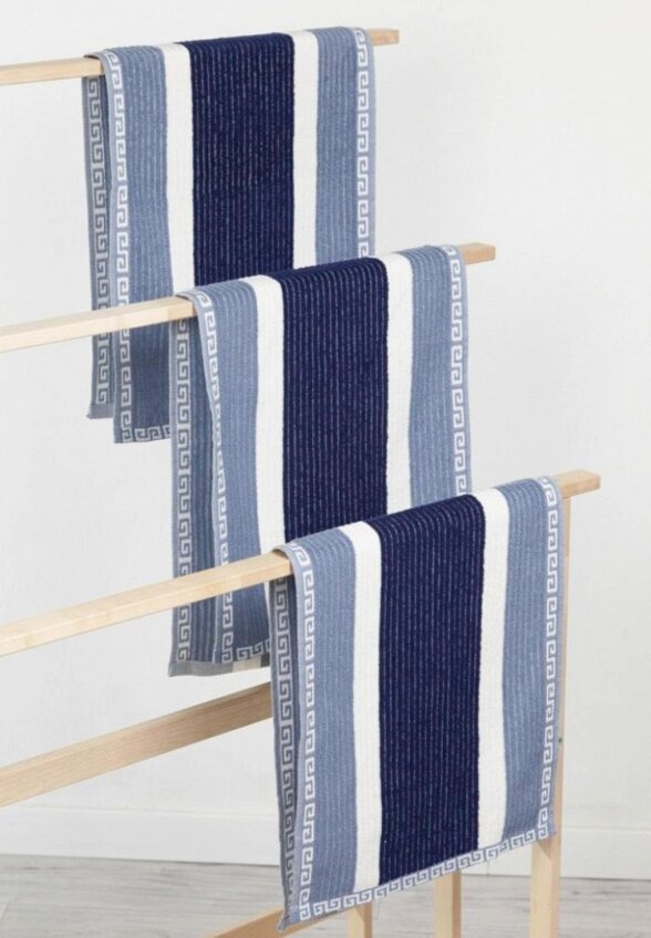 Комплект полотенец Wellness