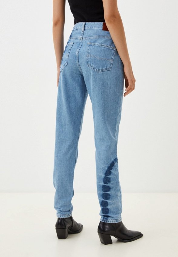 Джинсы Pepe Jeans