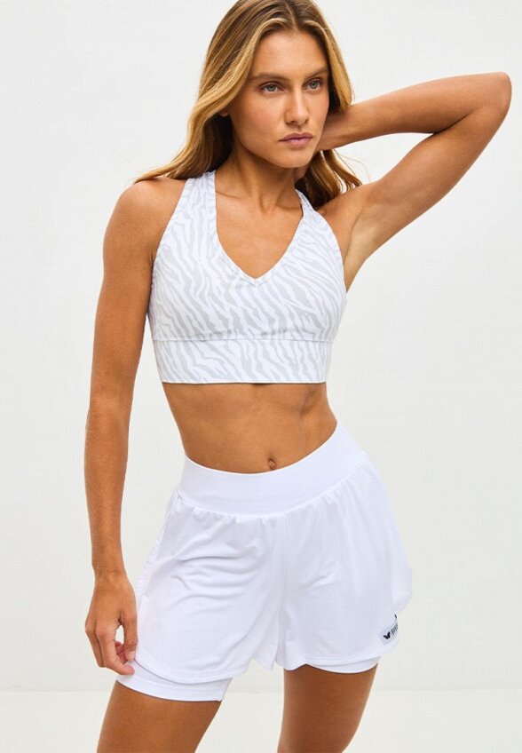 Топ спортивный Fitbomb