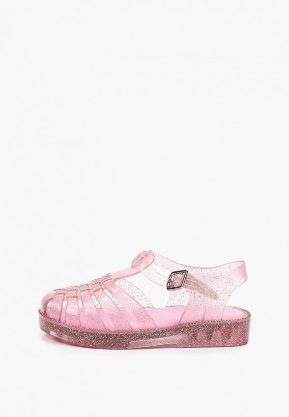 Сандалии резиновые Melissa