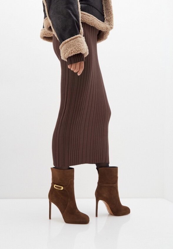 Ботильоны Vitacci