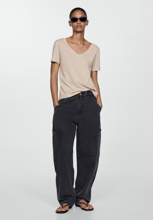 Футболка Mango