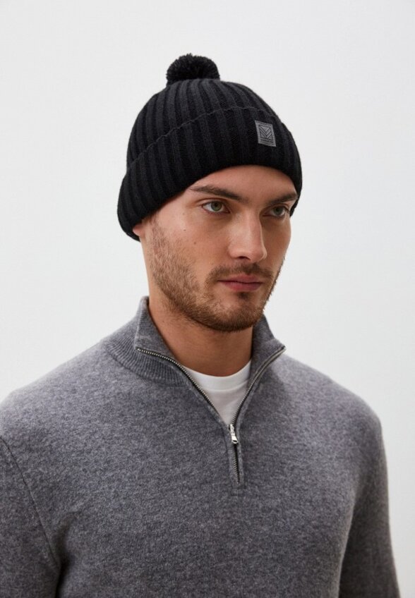 Шапка marhatter