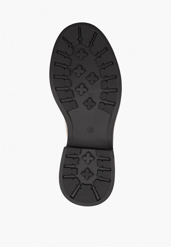 Лоферы Camille