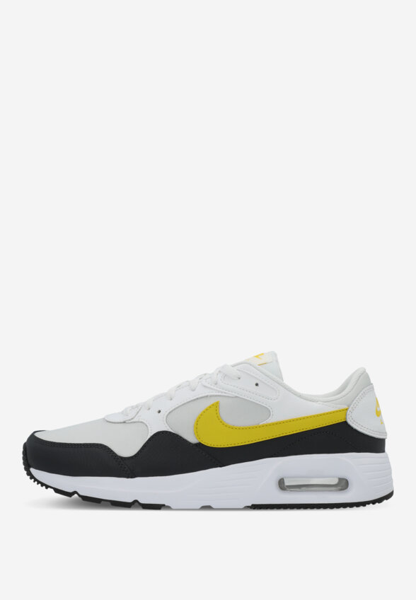 Кроссовки мужские Nike Air Max Sc, Белый