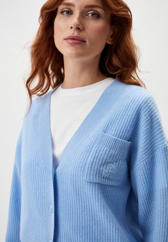 Кардиган Tommy Hilfiger