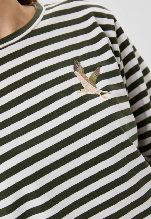 Лонгслив Берегите Птиц