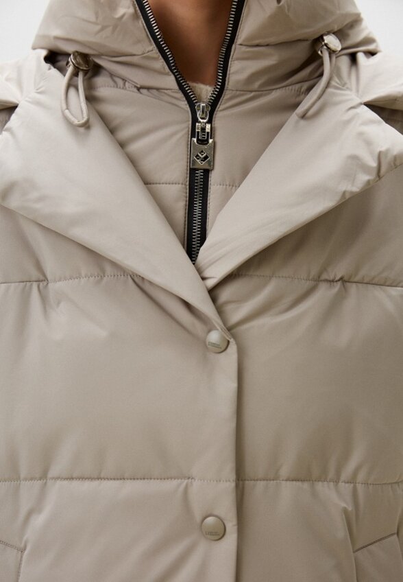 Куртка-пальто Ogmando