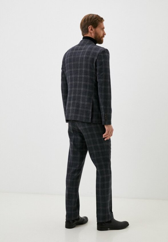 Костюм классический Bazioni