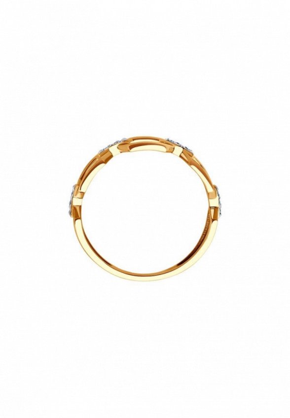 Кольцо Sokolov