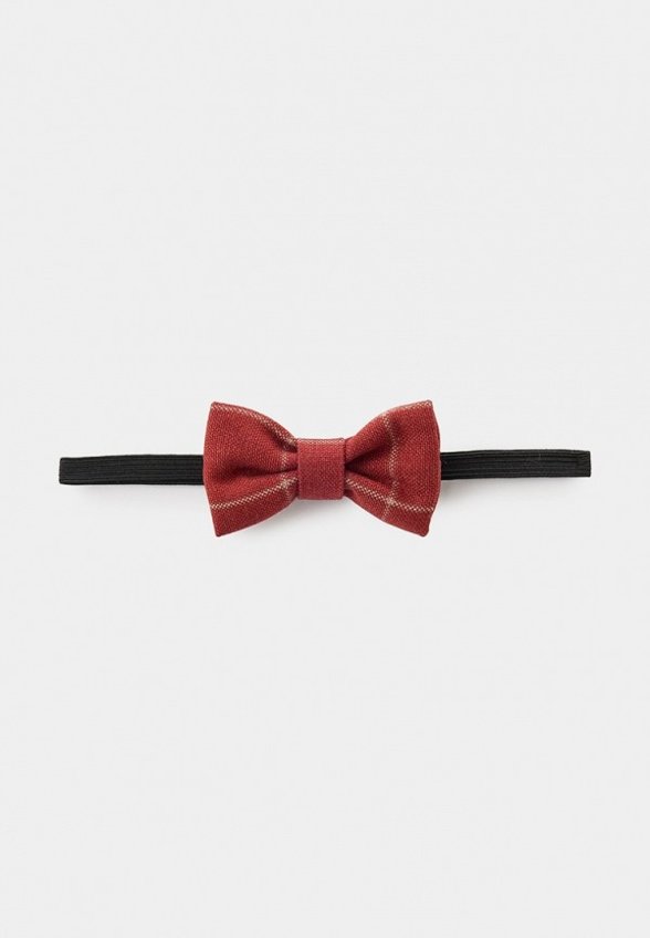 Брюки, подтяжки и бабочка Nino kids